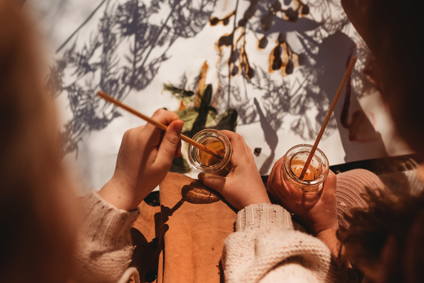 Nature School Workshops - Term 1 2026