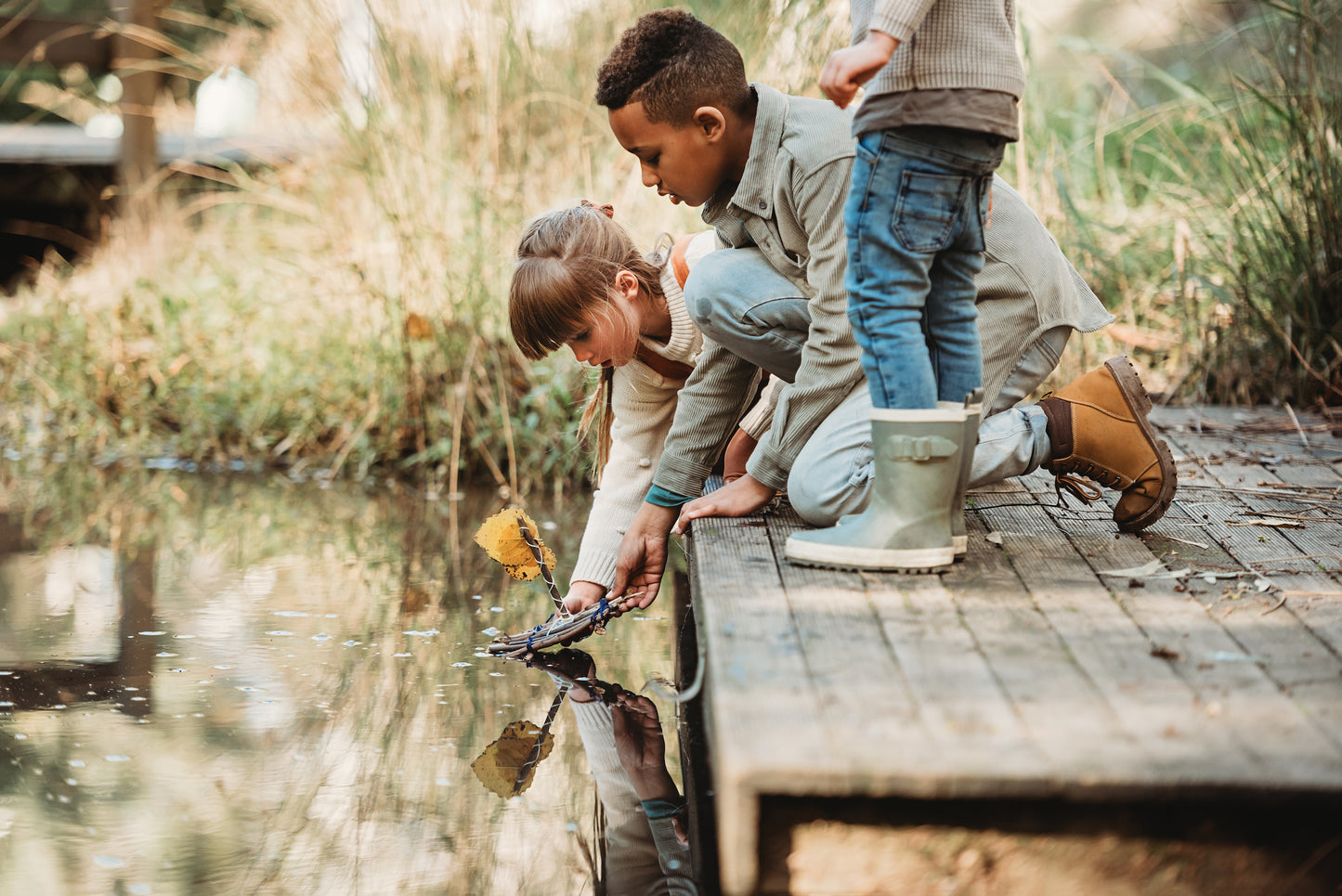 Your Wild Child Book