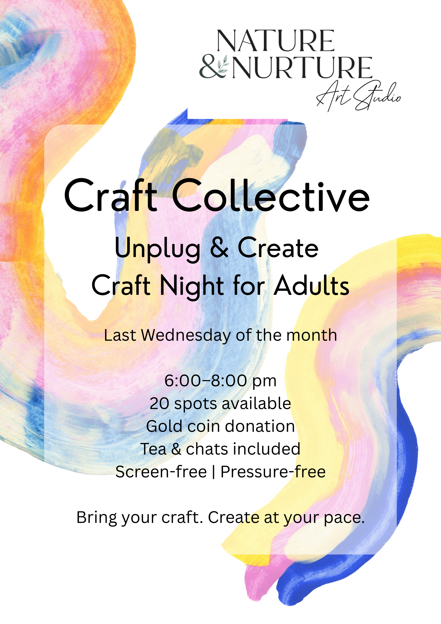 Craft Collective