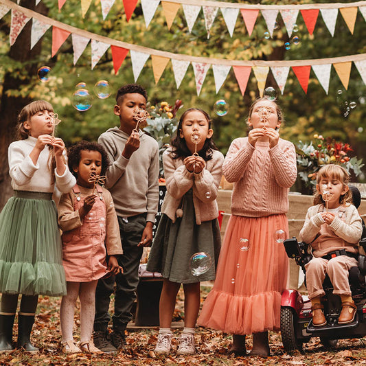 Art & Craft Parties at Maitland Studio
