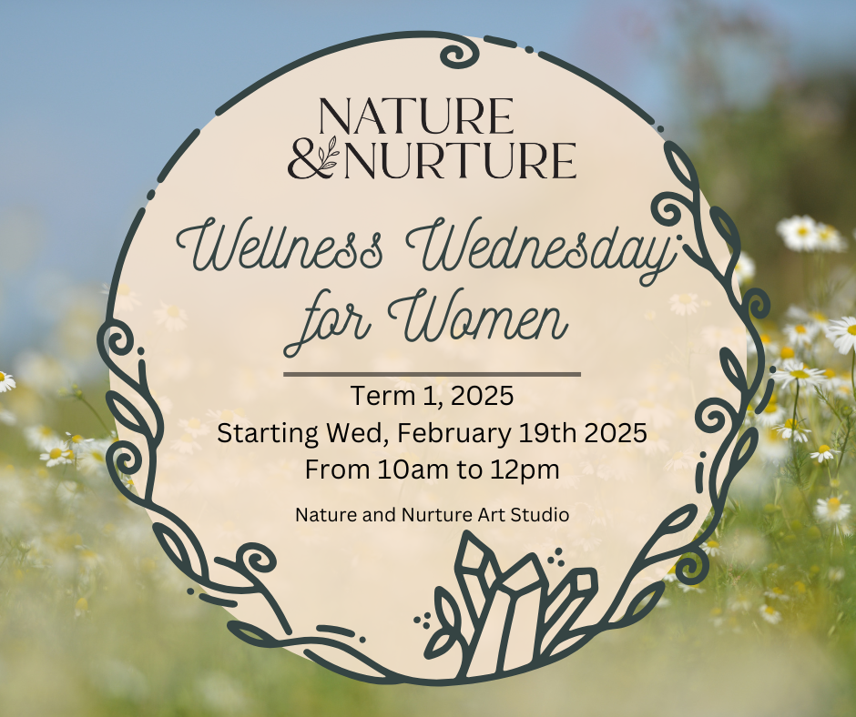 Wellness Wednesday for Women